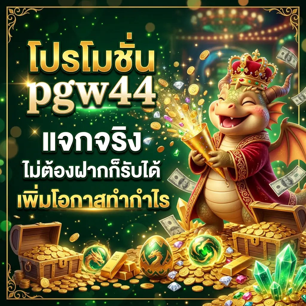 pgw44 ทางเข้าเล่นสล็อตออนไลน์ รองรับมือถือ